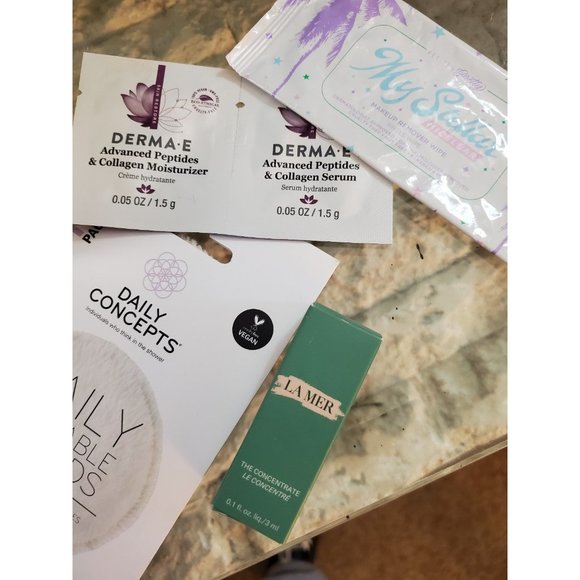 Huge beauty bundle - 5 Full sizes included! - Picture 7 of 7